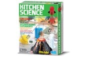 Lek & Lær - 4M Kidz Labs/Kitchen science - 4M-3296