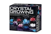 Lek & Lær - 4M Crystal growing experimental kit - 4M-3915