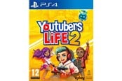 Spill - YouTubers Life 2 - Sony PlayStation 4 - Simulation - blogger - 5016488138871