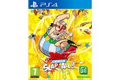 Spill - Asterix & Obelix: Slap Them All! - Sony PlayStation 4 - Platformer - 3701529500039
