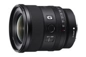Linser - Sony SEL20F18G - wide-angle lens - 20 mm - SEL20F18G.SYX