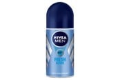 Parfyme & Dufter - Nivea Men Fresh Active 48H Antiperspirant - 182808
