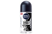 Parfyme & Dufter - Nivea Men Invisible Black & White Antiperspirant - 182245