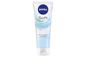 Kroppspleie - Nivea Soft Moisturzing Creme - 189057
