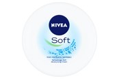 Kroppspleie - Nivea Soft Moisturzing Creme - 189063