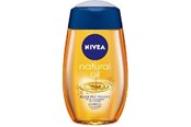 Kroppspleie - Nivea Bath Care Oil Shower Gel - 180828