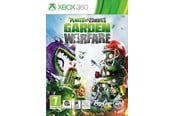 Spill - Plants vs Zombies: Garden Warfare (Platinum Hits) - Microsoft Xbox 360 - Action - 0014633730388