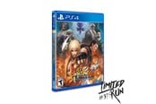 Spill - Art of Fighting Anthology - Sony PlayStation 4 - Kamp - 0819976025005