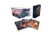 Brettspill & Puslespill - Dungeons & Dragons 5th Rules Expansion Gift Set - WTCC9939