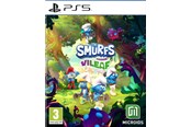 Spill - The Smurfs: Mission ViLeaf (Smurftastic Edition) - Sony PlayStation 5 - Action - 3760156489988