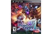 Spill - Ragnarok Odyssey Ace - Sony PlayStation 3 - RPG - 0853466001650