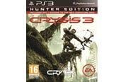 Spill - Crysis 3 - Hunter Edition - Sony PlayStation 3 - FPS - 0014633198096