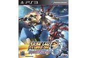Spill - Super Robot Taisen OG Infinite Battle - Sony PlayStation 3 - Action - 8885011010321