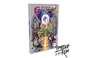 Spill - Bloodstained: Curse of the Moon 2 Classic Edition - Sony PlayStation 4 - Action - 0819976025944