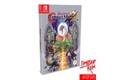 Spill - Bloodstained: Curse of the Moon 2 Classic Edition - Nintendo Switch - Action - 0819976025951