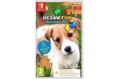 Spill - Jigsaw Fun: Piece It Together (Code in a Box) - Nintendo Switch - Puslespill - 8720256139652