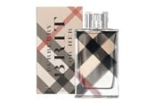 Parfyme & Dufter - Burberry Brit for Her Eau de Parfum 100 ml - 3614226904973