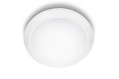 Lamper - Philips Cinnabar 2700K ceiling lamp white 17W - 915004570801