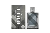 Parfyme & Dufter - Burberry Brit For Men EDT 50ml - 3614226905161