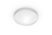 Lamper - Philips Canoplus plafond Ø320 mm LED 17W 2700K, hvit - 929002514401