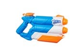 Vannlek - NERF Super Soaker Twin Tide - E0024EU4