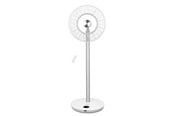 Varme- & Kjøleapparat - Emerio FN-214468.1 - FN-214468.1