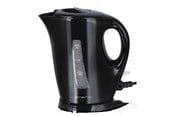 Vannkoker - Emerio Vannkoker WK-126615.1 - Svart - 1200 W - WK-126615.1