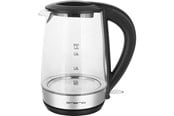 Vannkoker - Emerio Vannkoker WK-119988 - Svart - 2200 W - WK-119988