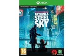 Spill - Beyond A Steel Sky - Steelbook Edition - Microsoft Xbox One - Action/Adventure - 3760156487861