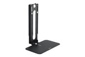 Veggmontering, AV-braketter & AV-møbler - Vogel's PVA 5050 - mounting component - Max 10 kg - recommended for - 7015050