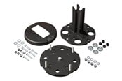 Veggmontering, AV-braketter & AV-møbler - Vogel's PFF 7965 - mounting component - Max - recommended for - 7279650