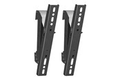 Veggmontering, AV-braketter & AV-møbler - Vogel's Professional Connect-it PFS 3302 - Max 80 kg - recommended for - 7233020