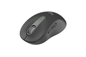Mus - Logitech Signature M650 Wireless Graphite - Mus - Optisk - 5 - Svart - 910-006253
