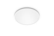 Lamper - Philips Superslim CL550 Ceiling lamp Ø300 mm LED 18W 2700K SceneSwitch IP20 White - 915005776701