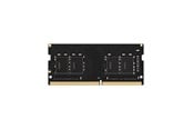 RAM - Lexar DDR4-3200 SODIMM - 8GB - CL19 - Single Channel (1 pcs) - Svart - LD4AS008G-B3200GSST