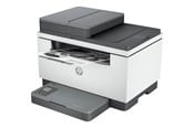 Skriver - HP LaserJet MFP M234sdn Multifunksjon - Sort/hvit - Laser - 9YG02F#ABD