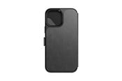 Mobil - Deksel og etui - Tech21 Evo Wallet iPhone 13 Pro Max Black - T21-8982