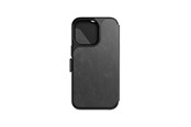 Mobil - Deksel og etui - Tech21 Evo Wallet iPhone 13 Pro Black - T21-9206