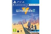 Spill - Windlands 2 (PSVR) - Sony PlayStation 4 - Eventyr - 5060522097587