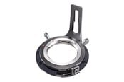 Foto- & Videotilbehør - DJI Zenmuse X9 M Mount Unit - CP.RN.00000193.01