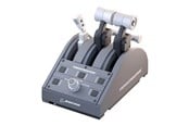 Spill - Tilbehør - Thrustmaster Civil Aviation (TCA) Quadrant Boeing Edition - Wired Throttle - Microsoft Xbox One - 4060219