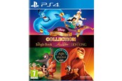 Spill - Disney Classic Games Collection: Aladdin The Lion King and The Jungle Book - Sony PlayStation 4 - Action - 5060760884550