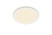 Lamper - Philips Superslim CL550 SS RD 18W 27K W WVIP4406 - 929002667801