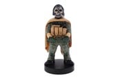 Spill - Tilbehør - Cable Guys Call of Duty: Ghost Warzone - Miscellaneous Tilbehør til spillkonsoll - 5060525894930