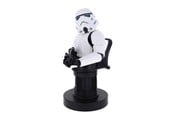 Spill - Tilbehør - Cable Guys Star Wars: Imperial Stormtrooper - Miscellaneous Tilbehør til spillkonsoll - 5060525894879