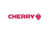 Tastatur - Cherry DW 9100 - Tastatur & Mussett - Svart - JD-9100PN-2