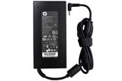 Bærbar PC - Lader - HP 150W Smart AC Adapter OMEN laptops 100-240V 19.5V 7.7A 4.5mm - L32661-001