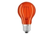 LED-lyspære - Osram LED-lyspære LED STAR Décor Classic A E27 - 4058075433960