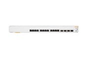 Switch/splitter - Hewlett Packard Enterprise Aruba Instant On 1960 12XGT 4SFP+ Switch - JL805A#ABB