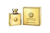Parfyme & Dufter - VERSACE Pour Femme Oud Oriental EDP - 8011003818167